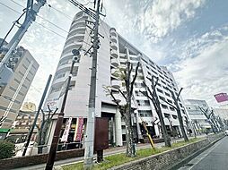 物件画像 コム古川橋