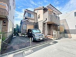 守口市梶町4丁目