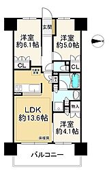 マンションイメージ