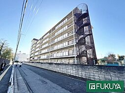 物件画像 コスモハイツ守口