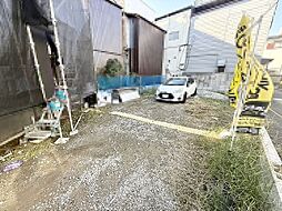 物件画像 守口市大枝北町・Ｂ号地