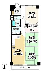物件画像 ネオコーポ門真東二番街