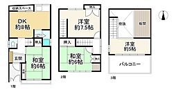物件画像 旭区清水3丁目