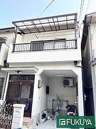 物件画像 門真市柳町