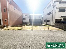 物件画像 守口市大宮通3丁目(B号地)