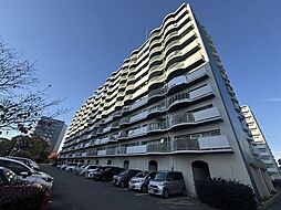 物件画像 淀川パークハウスＢ棟