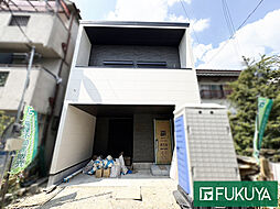 物件画像 守口市金田町3丁目