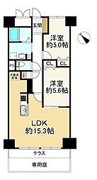 物件画像 メロディーハイム守口