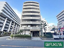 物件画像 メロディハイム守口3番館