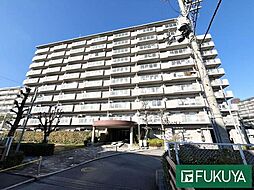 物件画像 ヴィルヌーブ門真