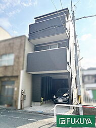 物件画像 守口市豊秀町