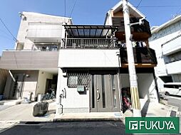 物件画像 守口市南寺方北通2丁目