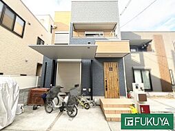 物件画像 守口市大宮通3丁目