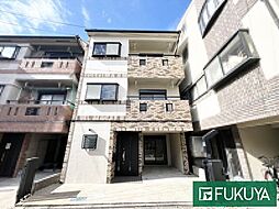 物件画像 守口市高瀬町1丁目