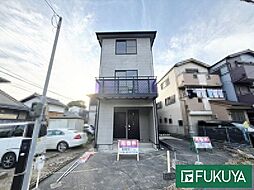 物件画像 門真市月出町