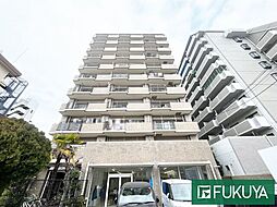 物件画像 朝日プラザ門真