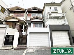 物件画像 門真市四宮3丁目