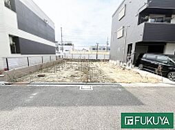 物件画像 門真市岸和田2丁目