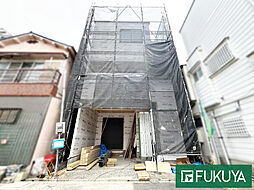 物件画像 守口市大久保町2丁目