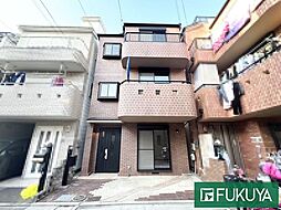 物件画像 門真市寿町