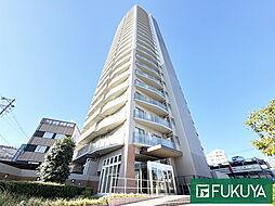 物件画像 ファミール守口駅前エアーズタワー