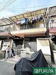 物件画像 門真市四宮5丁目