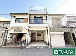 物件画像 旭区清水2丁目