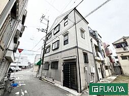 物件画像 門真市朝日町