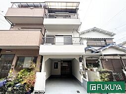 物件画像 守口市藤田町4丁目