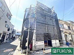 物件画像 守口市大久保町5丁目