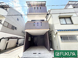 物件画像 門真市本町