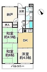 物件画像 新森公園レックスマンション