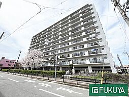 物件画像 新森公園レックスマンション