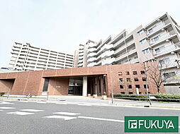 物件画像 東豊中クラスヒルズ・エアリーヒル
