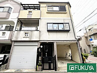 大阪府守口市寺方元町1丁目：物件画像