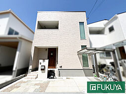 物件画像 守口市八雲北町3丁目