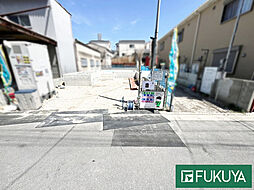 物件画像 守口市寺方錦通4丁目