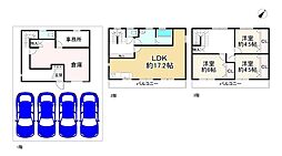 物件画像 門真市四宮3丁目