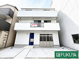 物件画像 門真市四宮3丁目