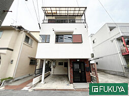 物件画像 旭区清水1丁目