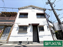 物件画像 守口市八雲中町1丁目