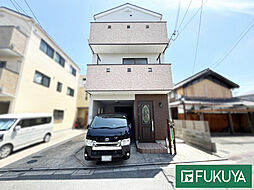 物件画像 門真市江端町
