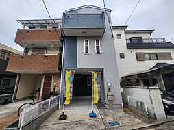 物件画像 守口市橋波東之町3丁目