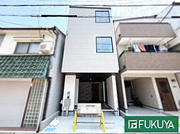 物件画像 守口市寺方元町1丁目