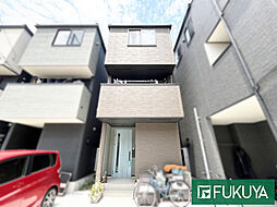 物件画像 旭区赤川4丁目