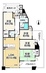 物件画像 グランディア新森