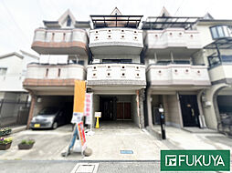 物件画像 守口市金田町2丁目