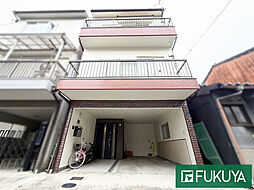 物件画像 旭区清水3丁目