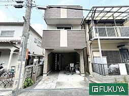 物件画像 守口市東町2丁目