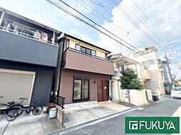 物件画像 守口市大久保町3丁目